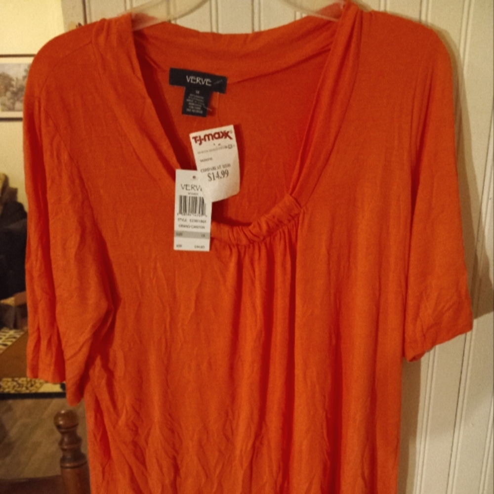 Womend blouse